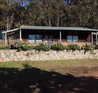 Kangaroo Valley Cottage - Yamba Accommodation