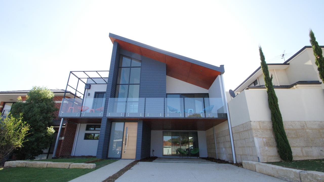 Marmion WA Yamba Accommodation