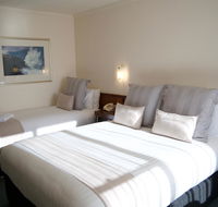 Best Western The Clarence on Melville - Yamba Accommodation
