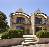 Albany Harbourside Apartments And Houses - Yamba Accommodation