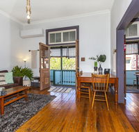 The Hub Fremantle - Yamba Accommodation