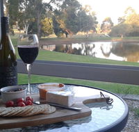 Abbivale Farm Cottage - Yamba Accommodation