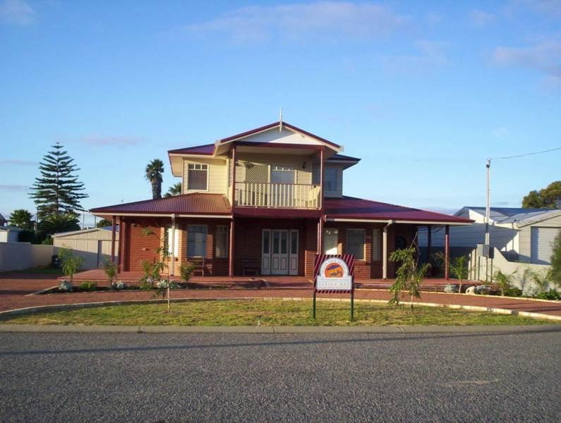Cowalla WA Yamba Accommodation