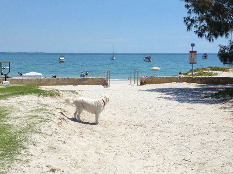 Gypsy Cottage - Yamba Accommodation 1