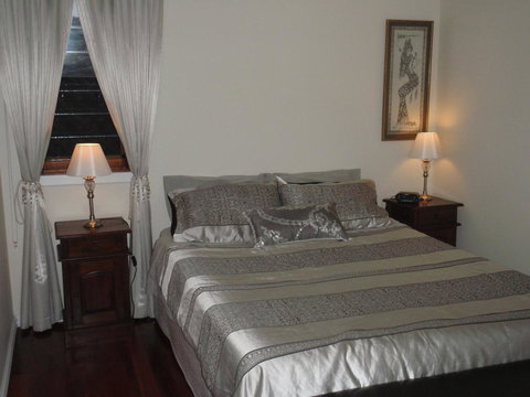 Gypsy Cottage - Yamba Accommodation 0