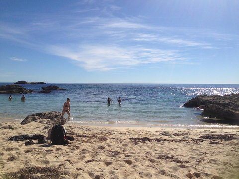 Gypsy Cottage - Yamba Accommodation 15