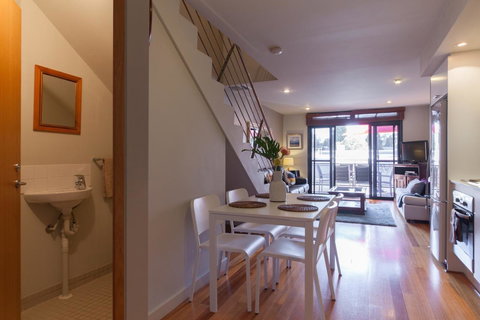 Cloisters - Yamba Accommodation 1