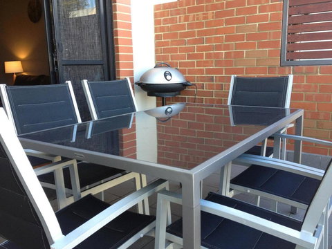 Cloisters - Yamba Accommodation 7