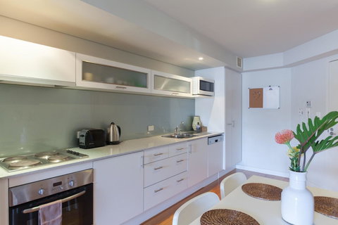 Cloisters - Yamba Accommodation 3