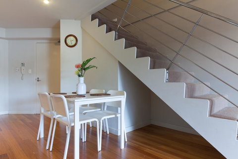 Cloisters - Yamba Accommodation 2