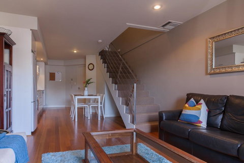 Cloisters - Yamba Accommodation 0