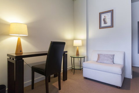 Cloisters - Yamba Accommodation 14