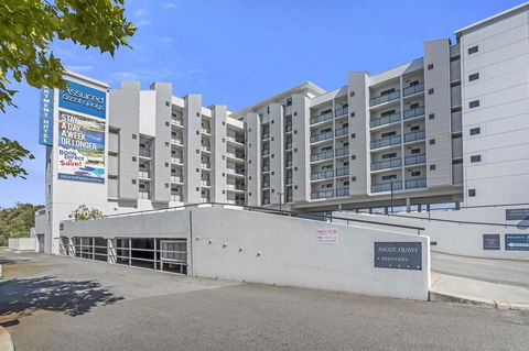 508 Stupendous Sunsets & Views Pool Gym Parking - Yamba Accommodation 36