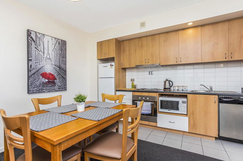 508 Stupendous Sunsets & Views Pool Gym Parking - Yamba Accommodation 20