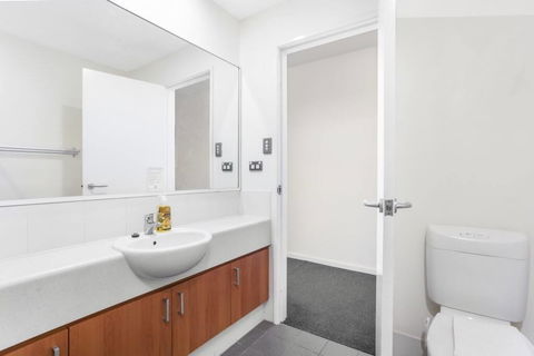 508 Stupendous Sunsets & Views Pool Gym Parking - Yamba Accommodation 42