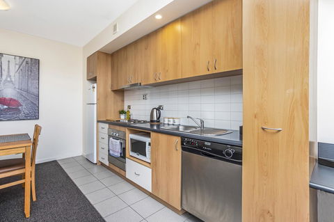 508 Stupendous Sunsets & Views Pool Gym Parking - Yamba Accommodation 15