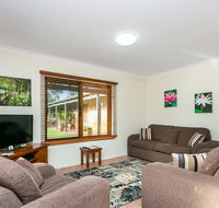 Coranda Lodge - Yamba Accommodation