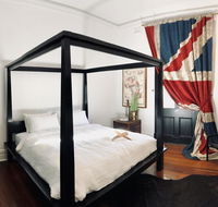 SoBe Fremantle - Yamba Accommodation