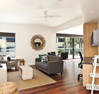 St Catherine's on Park - Yamba Accommodation