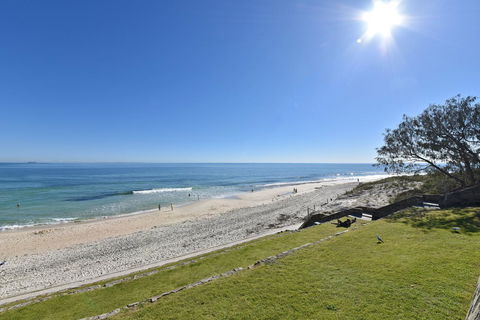 Cottesloe Apartment Close To Beach - Yamba Accommodation 26