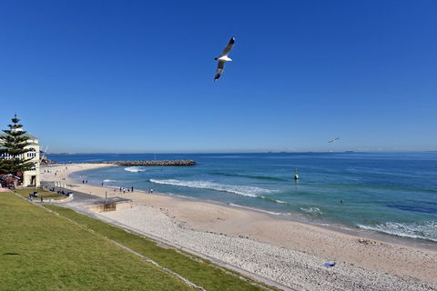 Cottesloe Apartment Close To Beach - Yamba Accommodation 22
