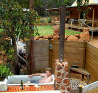 Nannup Bush Retreat - Yamba Accommodation