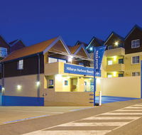 Hillarys Harbour Resort - Yamba Accommodation