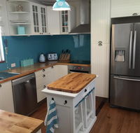 Aqua Shack Jurien Bay - Yamba Accommodation