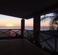 Surf views - Yamba Accommodation