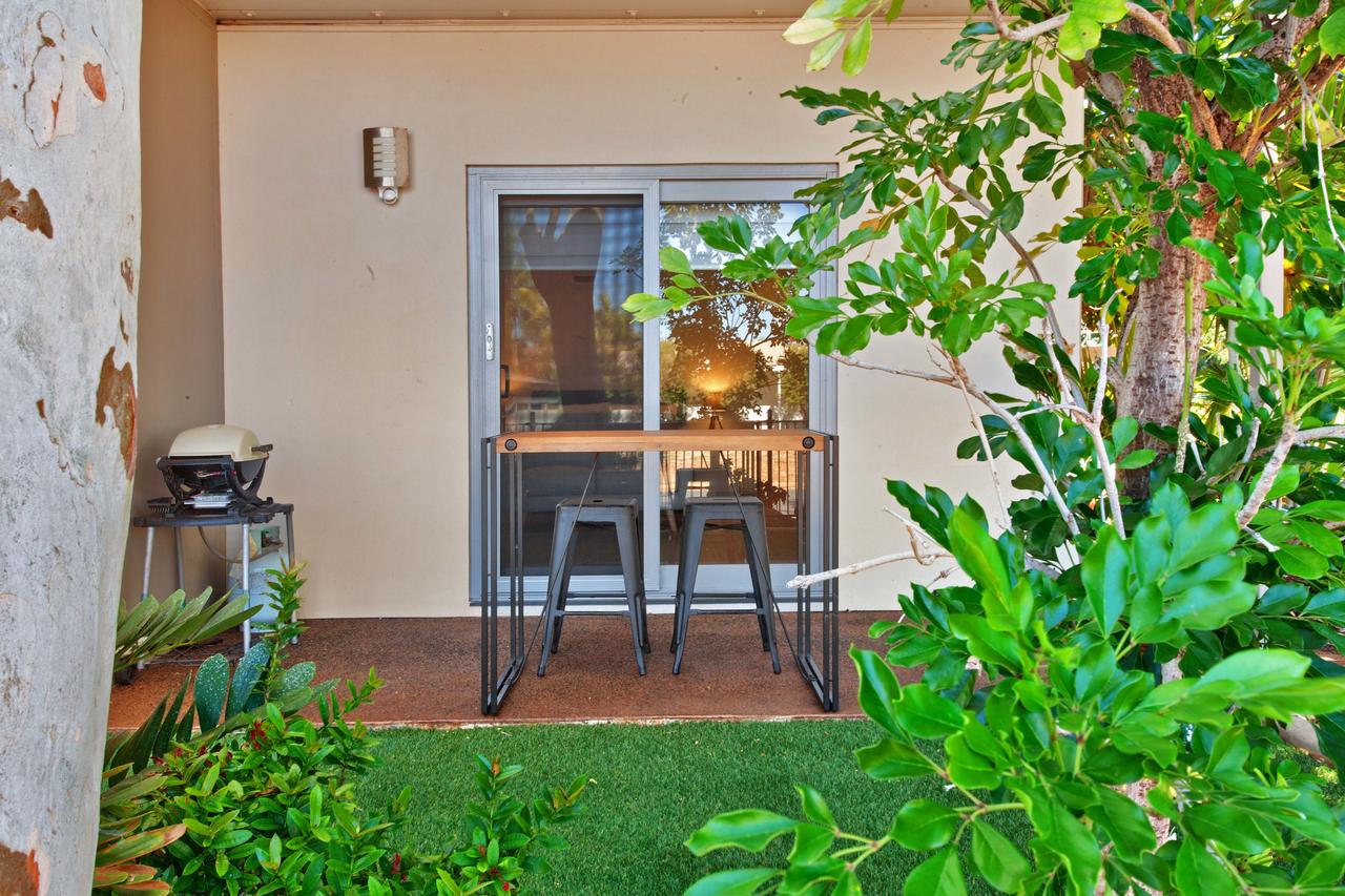 Nickol WA Yamba Accommodation