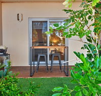 Latitude20 the dunes - Yamba Accommodation