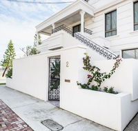 Ada South Fremantle - Yamba Accommodation