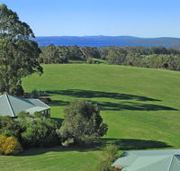 Celestine Retreat - Yamba Accommodation