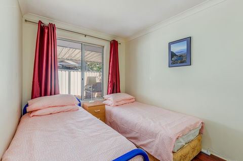 Brilliant, Neat, Convenient, Family-friendly House - Yamba Accommodation 9