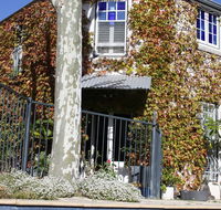 Chester Villa - Yamba Accommodation