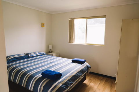 Port Gregory Caravan Park - Yamba Accommodation 39