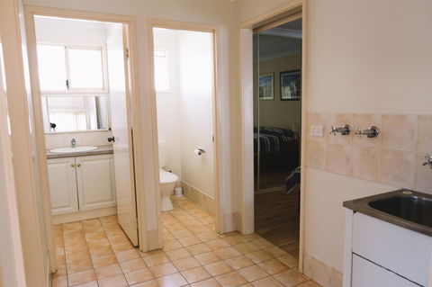 Port Gregory Caravan Park - Yamba Accommodation 8