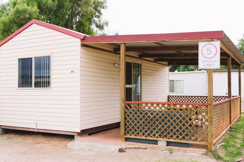 Port Gregory Caravan Park - Yamba Accommodation 41