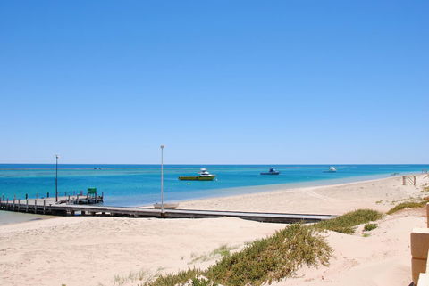 Port Gregory Caravan Park - Yamba Accommodation 1