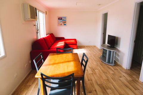 Port Gregory Caravan Park - Yamba Accommodation 19
