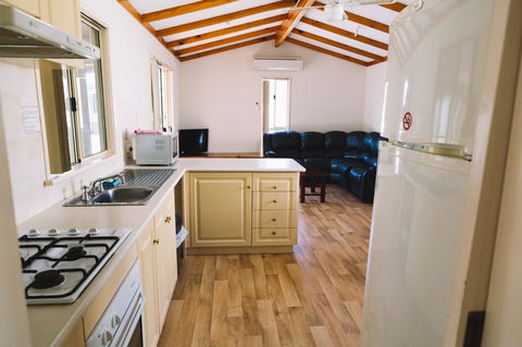 Port Gregory Caravan Park - Yamba Accommodation 10
