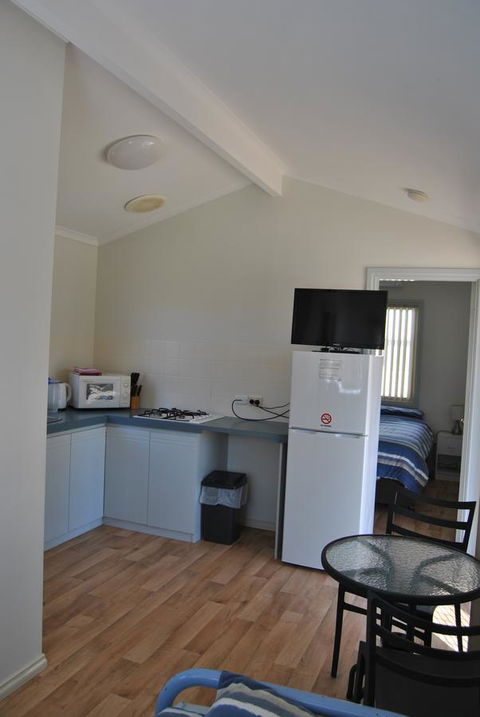 Port Gregory Caravan Park - Yamba Accommodation 22