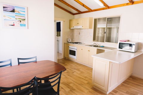 Port Gregory Caravan Park - Yamba Accommodation 3