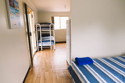 Port Gregory Caravan Park - Yamba Accommodation 38