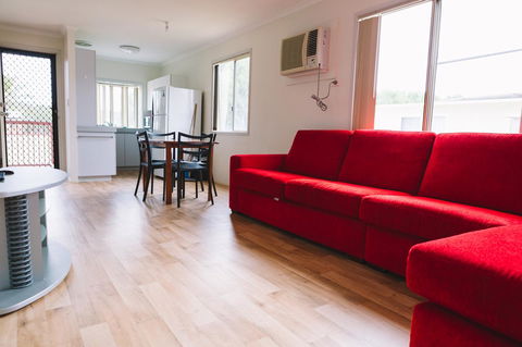 Port Gregory Caravan Park - Yamba Accommodation 15