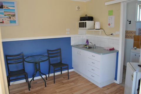 Port Gregory Caravan Park - Yamba Accommodation 21