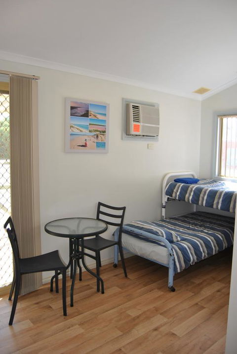 Port Gregory Caravan Park - Yamba Accommodation 23