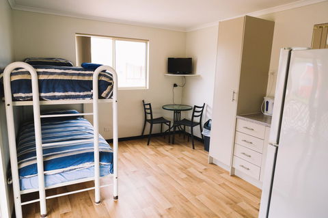 Port Gregory Caravan Park - Yamba Accommodation 37