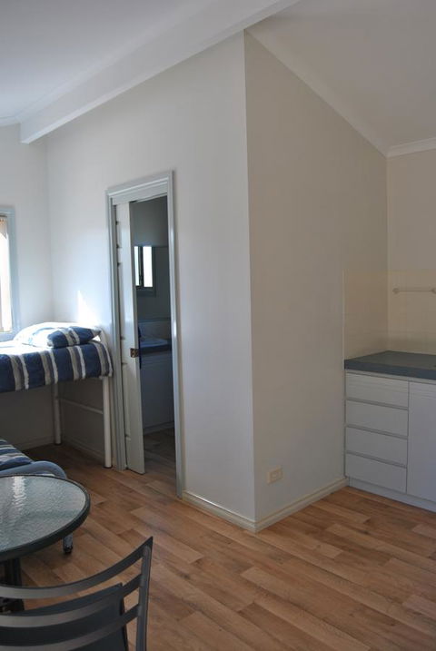 Port Gregory Caravan Park - Yamba Accommodation 25
