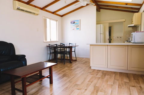 Port Gregory Caravan Park - Yamba Accommodation 12